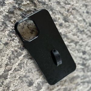 Loopy (Left handed) Case for iPhone 12 Pro Max